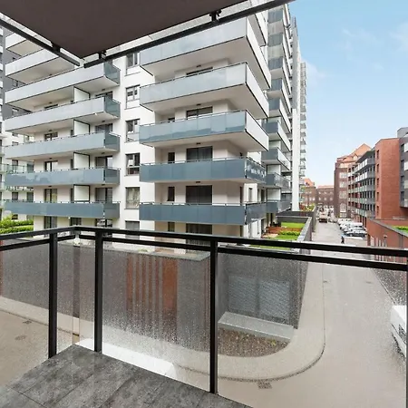 Apartment Grand - Bastion Walowa *