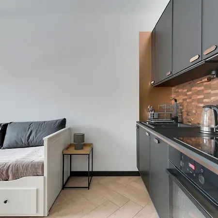 Apartment Grand - Bastion Walowa