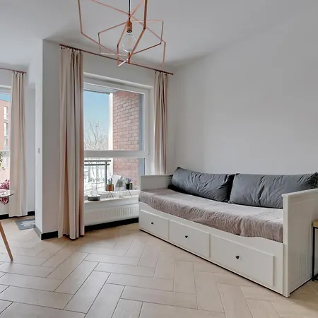Apartment Grand - Bastion Walowa *