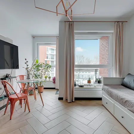 Apartment Grand - Bastion Walowa