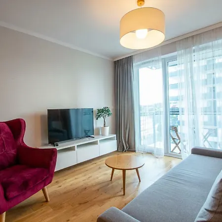 Apartment Grand - Bastion Walowa
