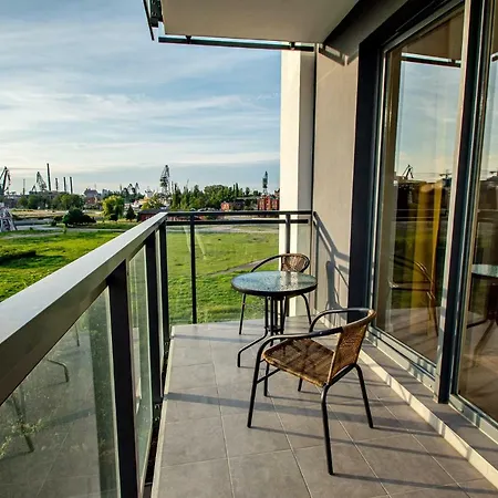 Apartment Grand - Bastion Walowa