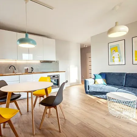 Apartment Grand - Bastion Walowa