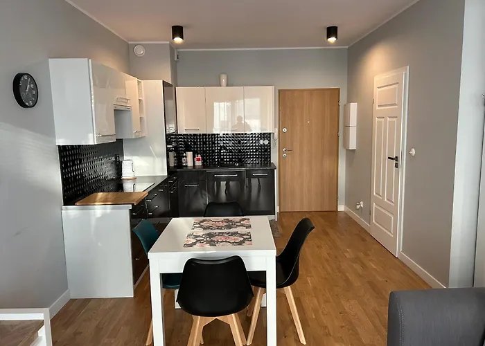 Grand - Bastion Walowa Danzica