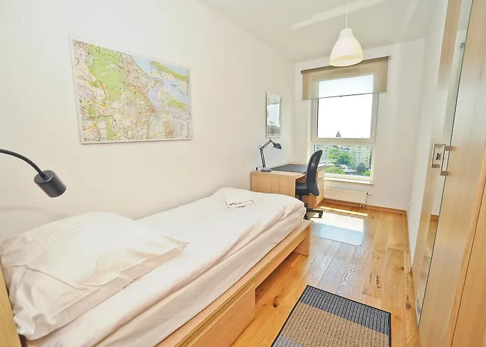 Grand - Bastion Walowa * Danzica