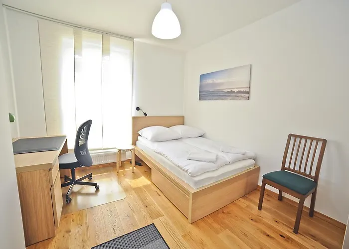 Appartamento Grand - Bastion Walowa Danzica