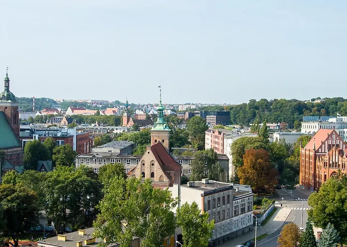 Grand - Bastion Walowa