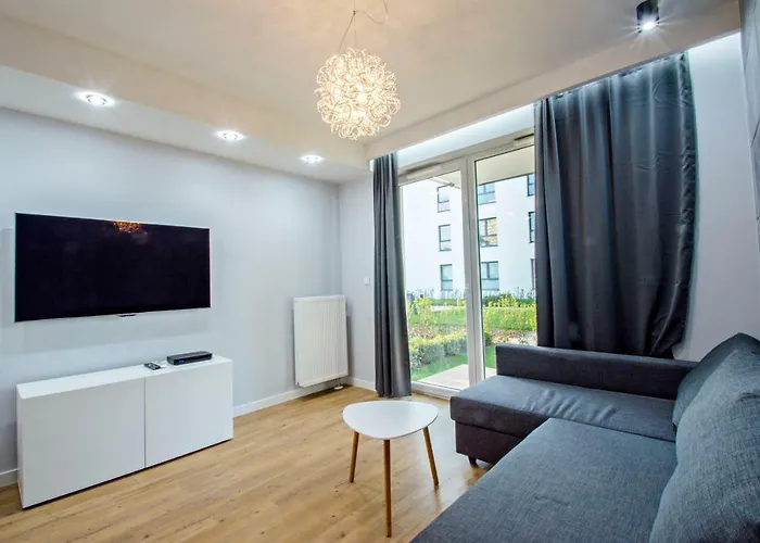 Grand - Bastion Walowa * Danzica