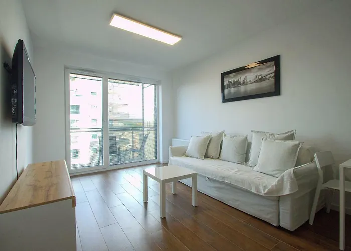 Appartamento Grand - Bastion Walowa