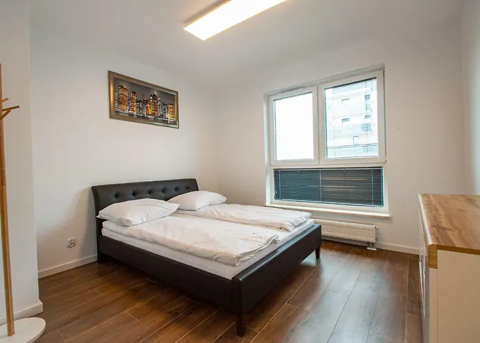 Grand - Bastion Walowa Danzica