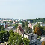 Grand - Bastion Walowa