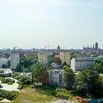 Grand - Bastion Walowa Daire Gdansk