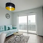 Apartman Grand - Bastion Walowa Gdańsk
