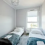 Apartman Grand - Bastion Walowa Gdańsk