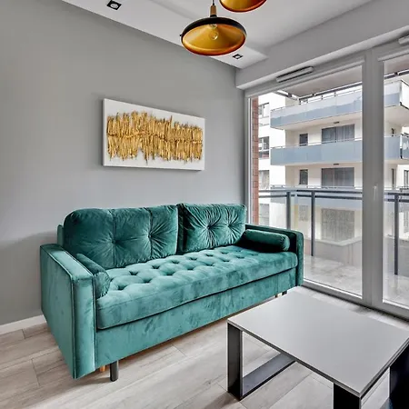 Grand - Bastion Wałowa