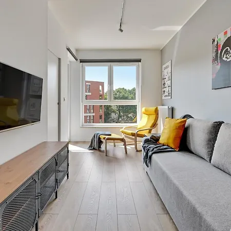 Apartamento Grand - Bastion Walowa *