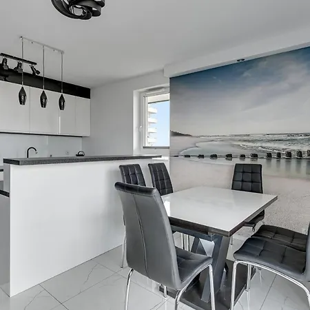Grand - Bastion Walowa Apartamento Gdansk