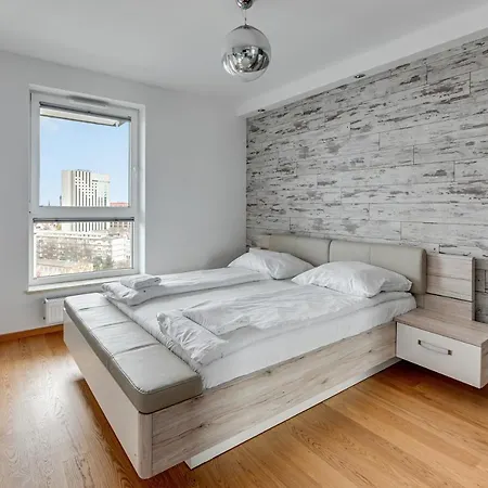 Apartamento Grand - Bastion Walowa