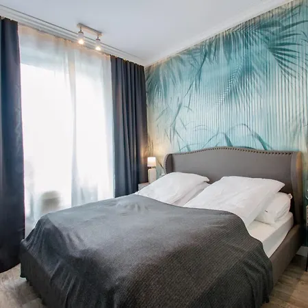 Apartman Grand - Bastion Walowa Gdańsk
