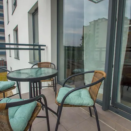 Apartman Grand - Bastion Walowa *