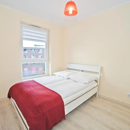 Grand - Bastion Walowa غدانسك