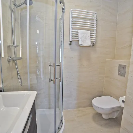 Grand - Bastion Wałowa * Gdańsk