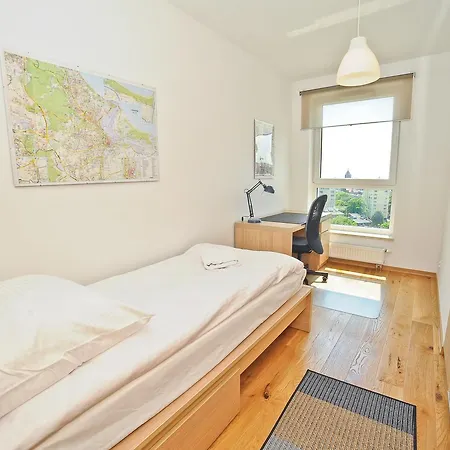 Grand - Bastion Walowa * غدانسك