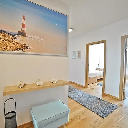 Apartament Grand - Bastion Wałowa Gdańsk