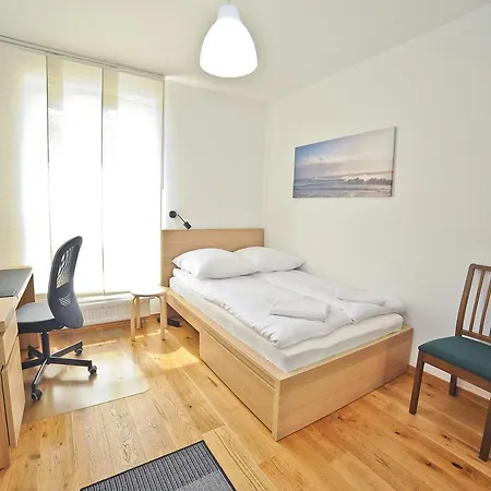 Apartament Grand - Bastion Wałowa Gdańsk