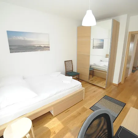 Grand - Bastion Walowa Apartamento