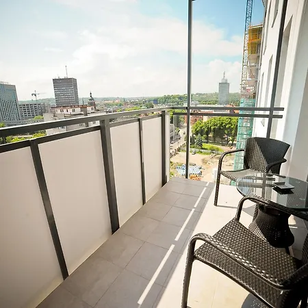 Grand - Bastion Walowa * غدانسك