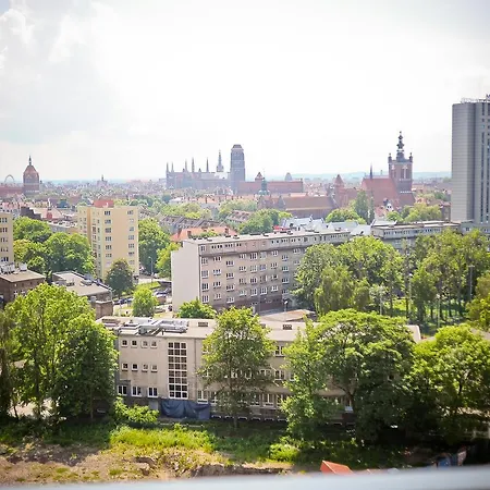 Grand - Bastion Wałowa