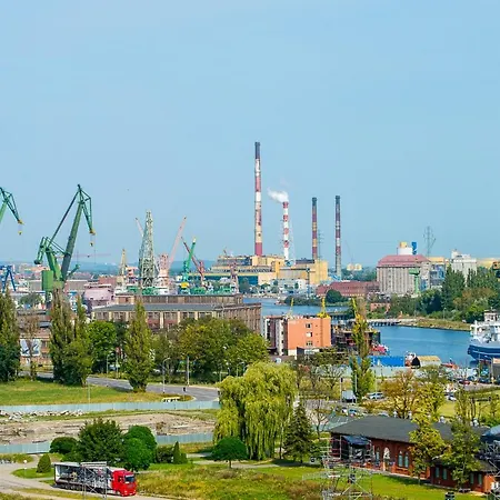 Grand - Bastion Wałowa *