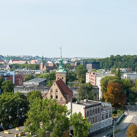Grand - Bastion Wałowa