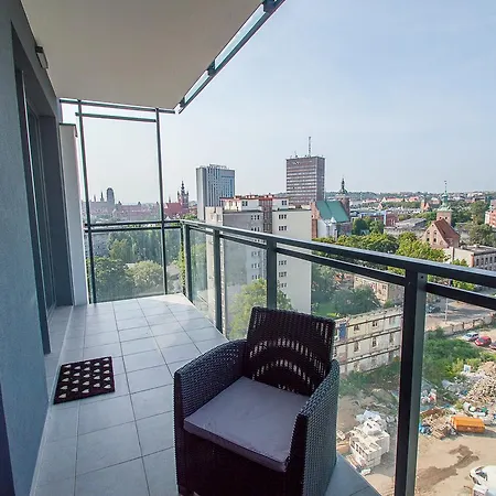 Apartament Grand - Bastion Wałowa