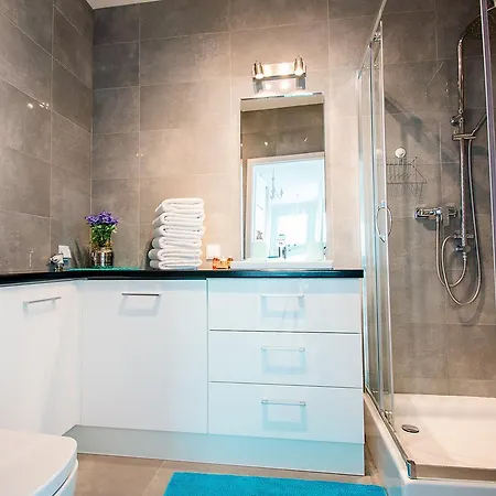 Apartamento Grand - Bastion Walowa