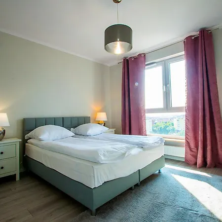 Grand - Bastion Wałowa * Gdańsk