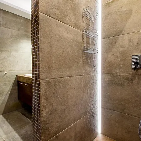 Grand - Bastion Wałowa Gdańsk