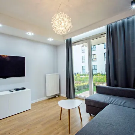 Grand - Bastion Walowa * غدانسك