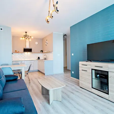 Apartamento Grand - Bastion Walowa