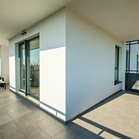 Apartamento Grand - Bastion Walowa *