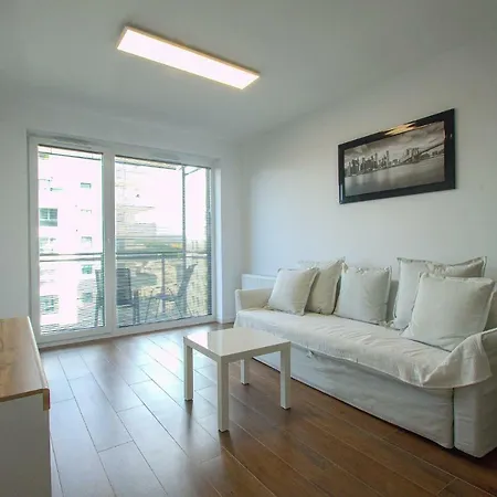 Apartamento Grand - Bastion Walowa