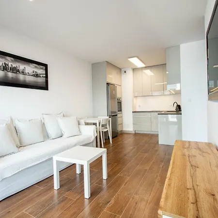 Apartament Grand - Bastion Wałowa *