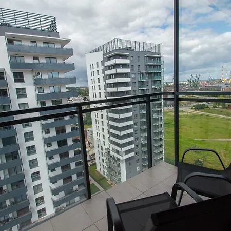 Grand - Bastion Wałowa