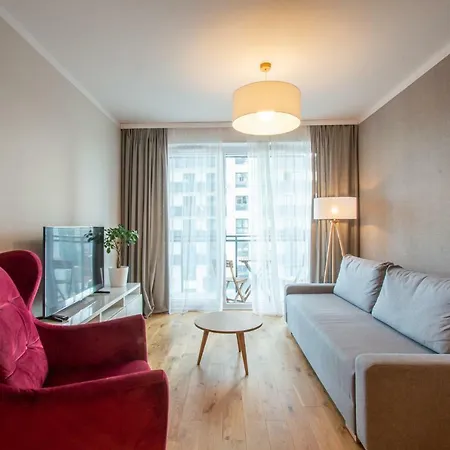 Grand - Bastion Walowa * غدانسك