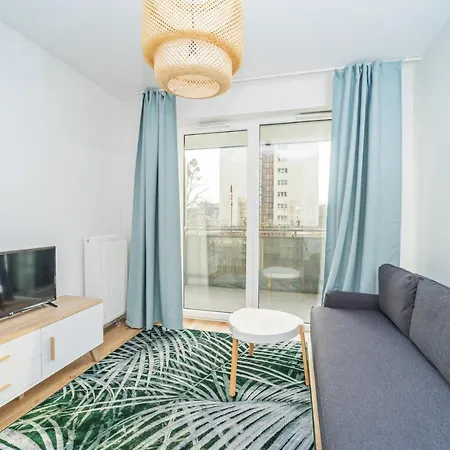 Grand - Bastion Wałowa *