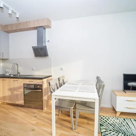 Grand - Bastion Wałowa * Gdańsk