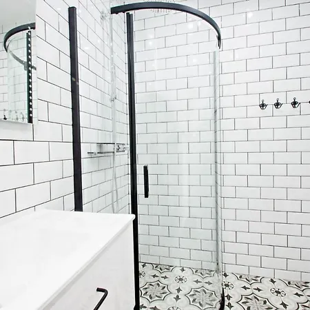 Grand - Bastion Wałowa * Gdańsk