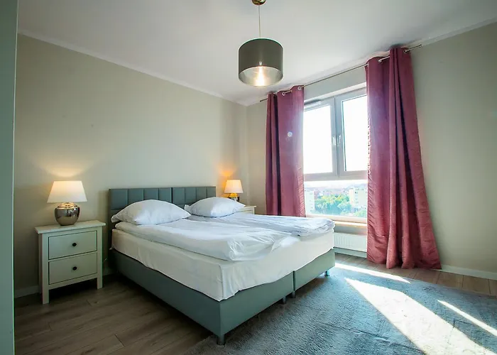 Grand - Bastion Walowa * Гданьск