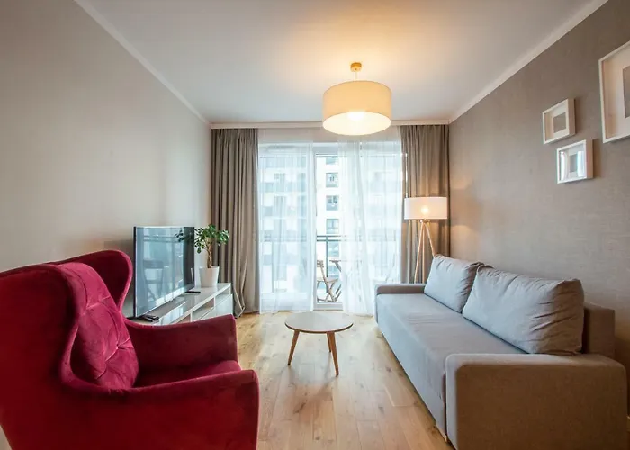 Grand - Bastion Walowa * Гданьск